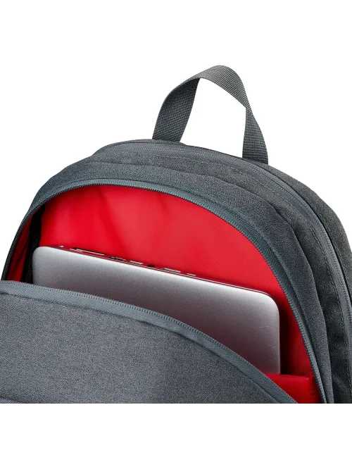 Mochila Wilson Tour Backpack 2025 Negro | Ofertas de pádel